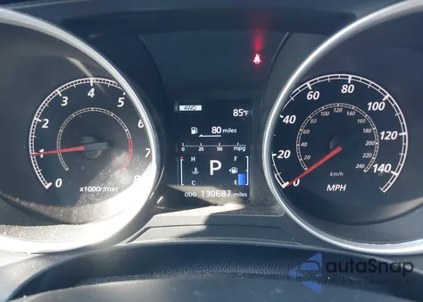 2011 Mitsubishi Outlander Sport Se из США, поврежденный, VIN JA4AR4AU6BZ009281